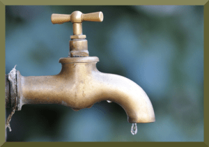 Restrizione idrica per la diagnosi